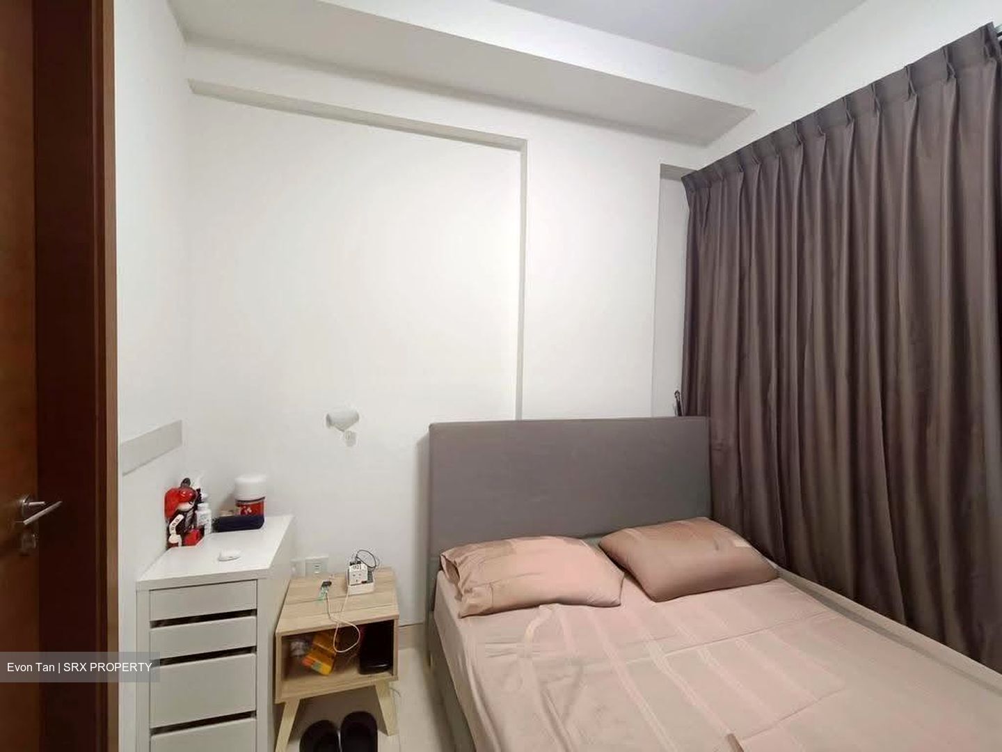 Centra Residence (D14), Apartment #632901931